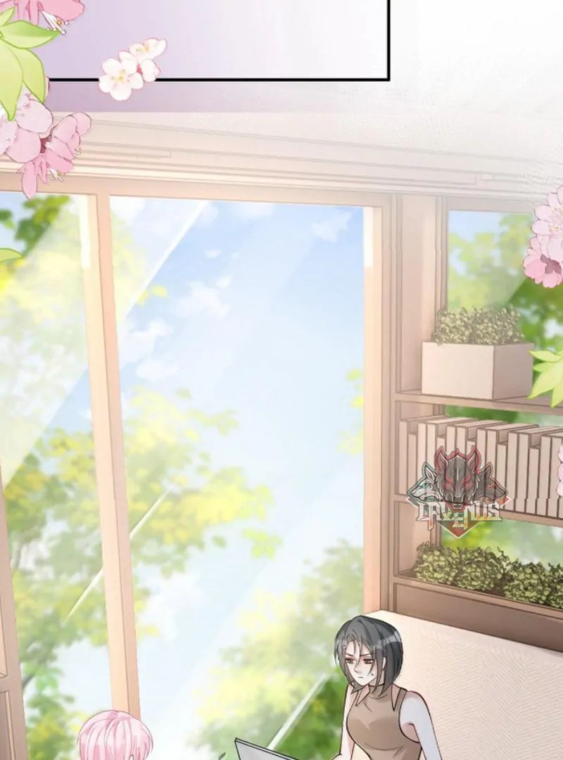 Nữ Chính Hắc Nguyệt Quang Luôn Muốn Đánh Dấu Tôi: Chapter 34