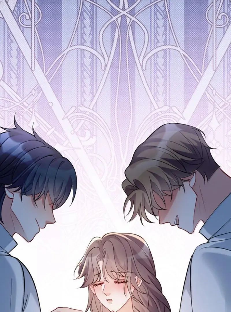 Nữ Chính Hắc Nguyệt Quang Luôn Muốn Đánh Dấu Tôi: Chapter 34