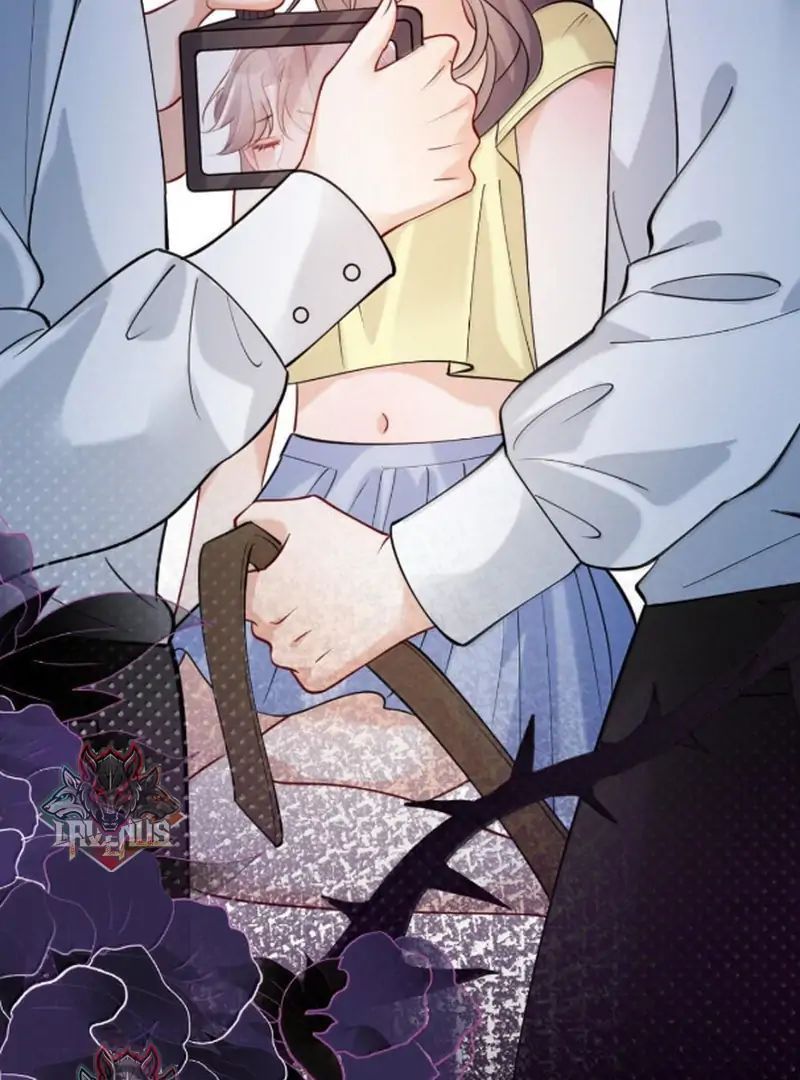 Nữ Chính Hắc Nguyệt Quang Luôn Muốn Đánh Dấu Tôi: Chapter 34