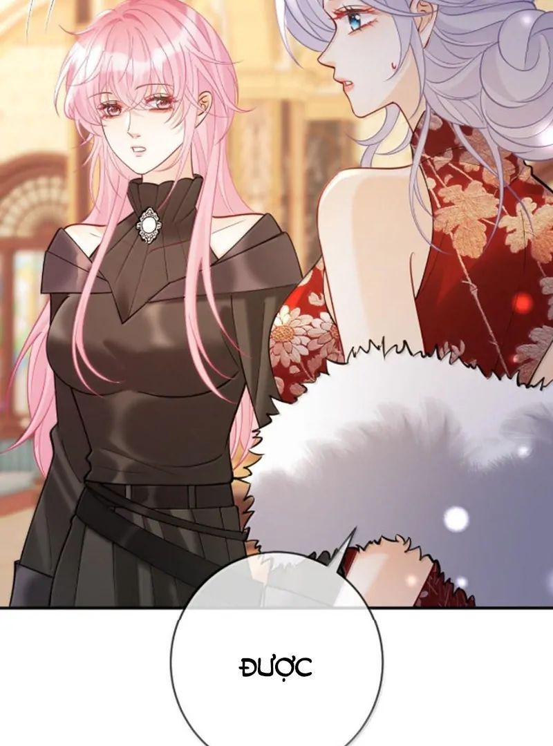 Nữ Chính Hắc Nguyệt Quang Luôn Muốn Đánh Dấu Tôi: Chapter 34