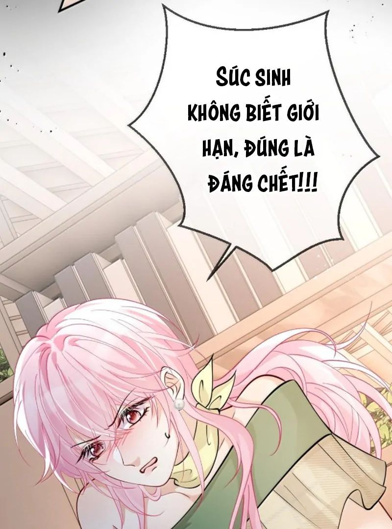 Nữ Chính Hắc Nguyệt Quang Luôn Muốn Đánh Dấu Tôi: Chapter 34