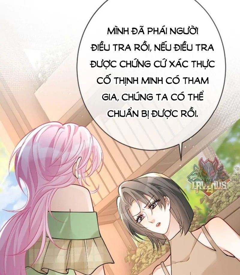 Nữ Chính Hắc Nguyệt Quang Luôn Muốn Đánh Dấu Tôi: Chapter 34
