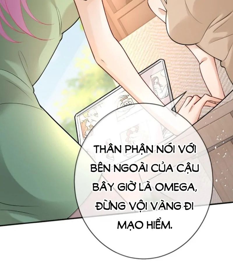 Nữ Chính Hắc Nguyệt Quang Luôn Muốn Đánh Dấu Tôi: Chapter 34
