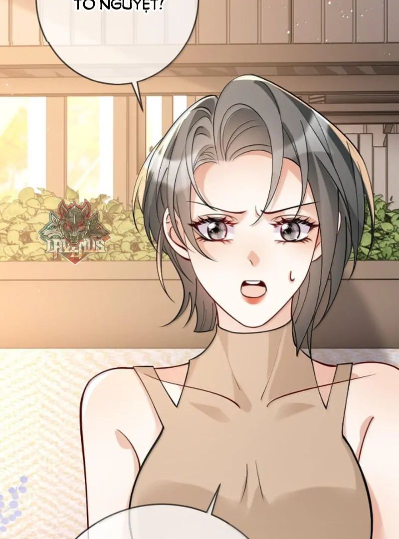 Nữ Chính Hắc Nguyệt Quang Luôn Muốn Đánh Dấu Tôi: Chapter 34