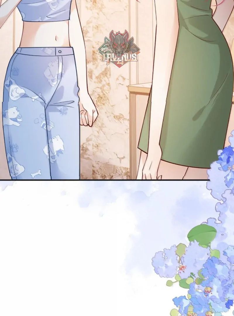 Nữ Chính Hắc Nguyệt Quang Luôn Muốn Đánh Dấu Tôi: Chapter 34