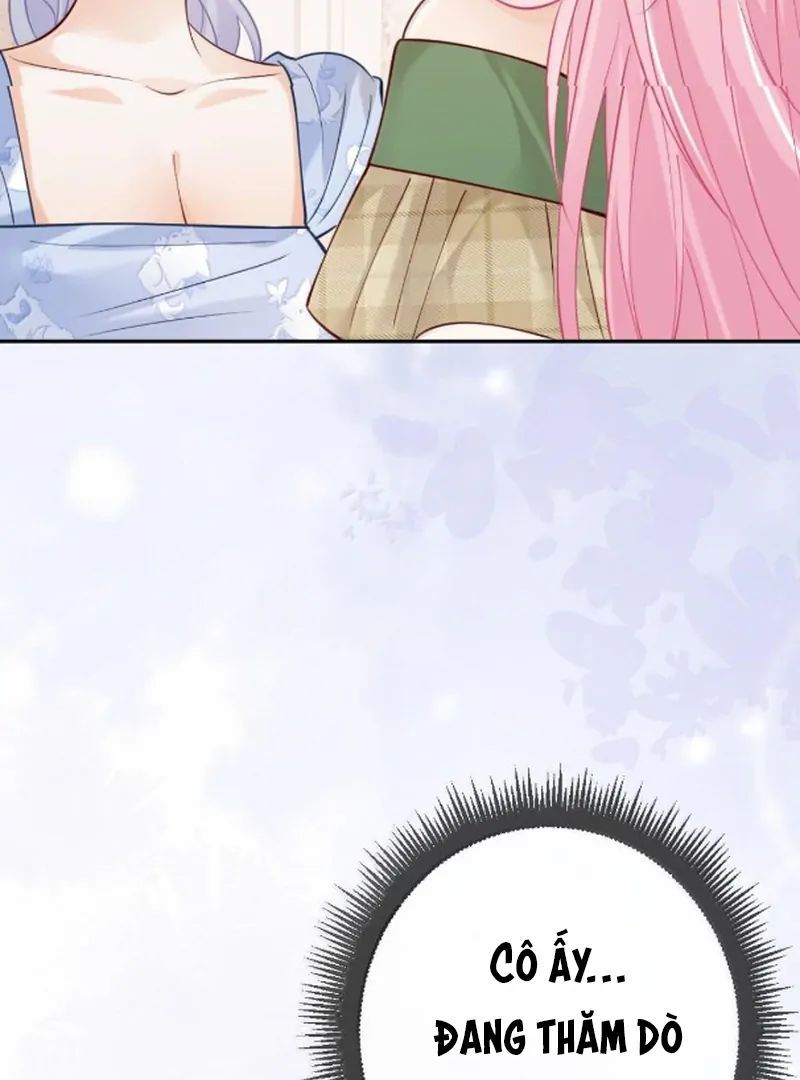 Nữ Chính Hắc Nguyệt Quang Luôn Muốn Đánh Dấu Tôi: Chapter 34