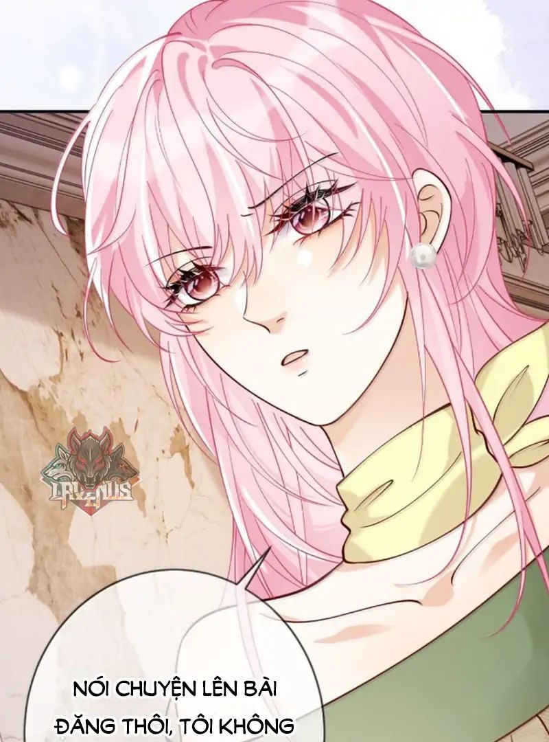 Nữ Chính Hắc Nguyệt Quang Luôn Muốn Đánh Dấu Tôi: Chapter 34