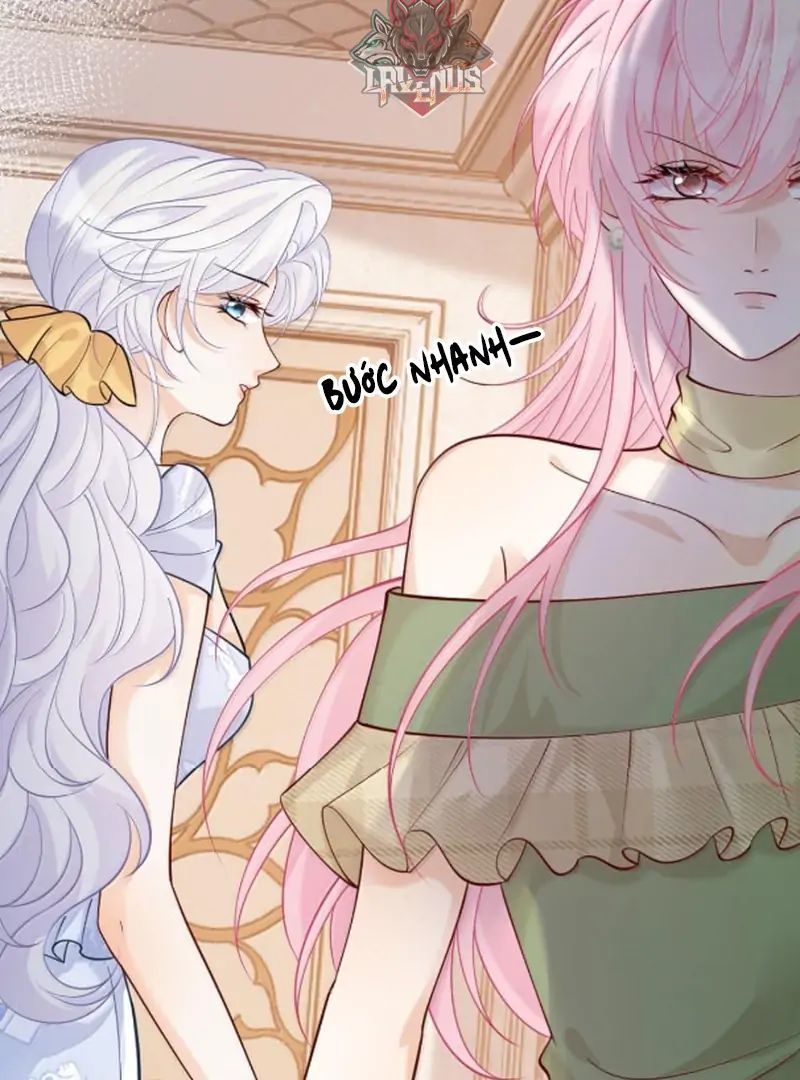 Nữ Chính Hắc Nguyệt Quang Luôn Muốn Đánh Dấu Tôi: Chapter 34