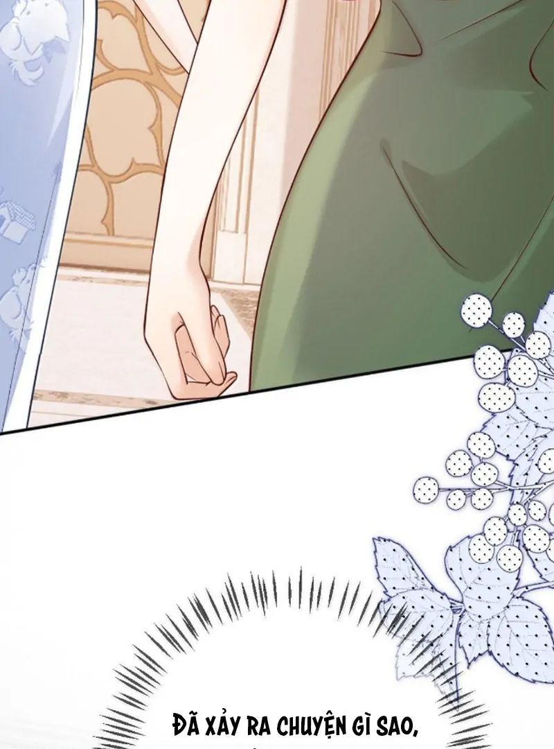 Nữ Chính Hắc Nguyệt Quang Luôn Muốn Đánh Dấu Tôi: Chapter 34