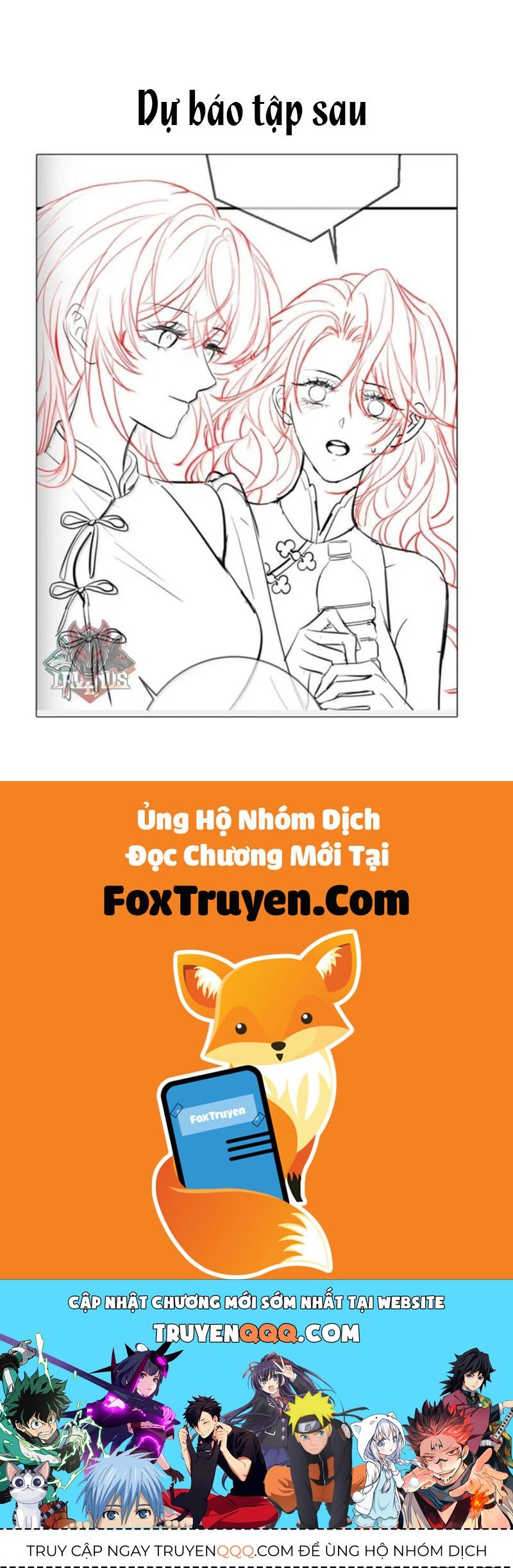 Nữ Chính Hắc Nguyệt Quang Luôn Muốn Đánh Dấu Tôi: Chapter 34