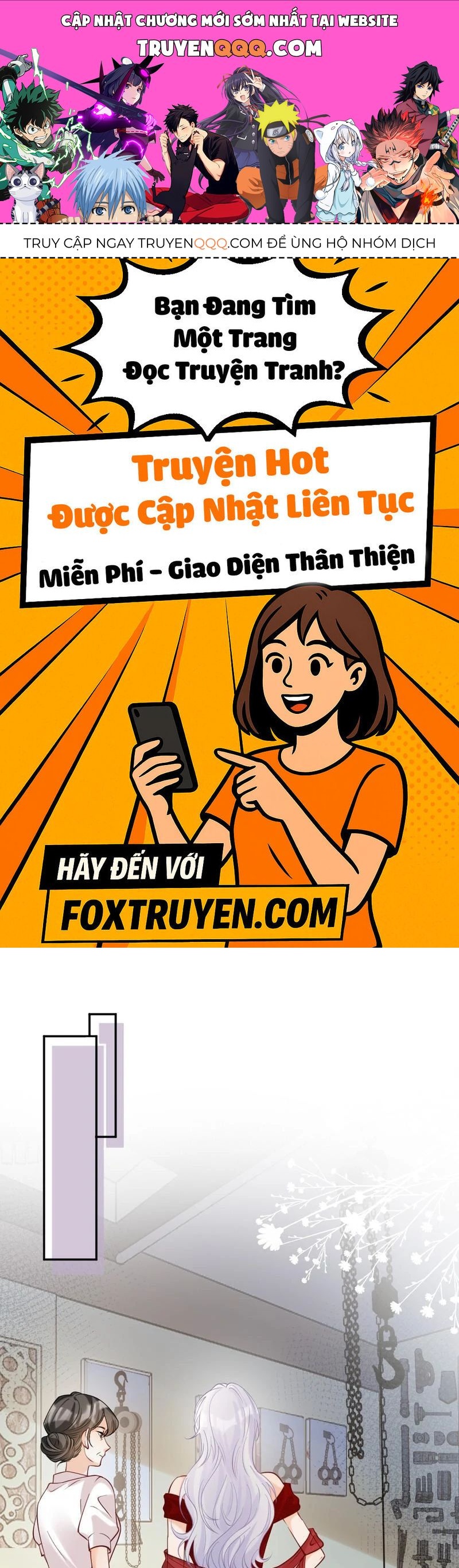 Nữ Chính Hắc Nguyệt Quang Luôn Muốn Đánh Dấu Tôi: Chapter 4