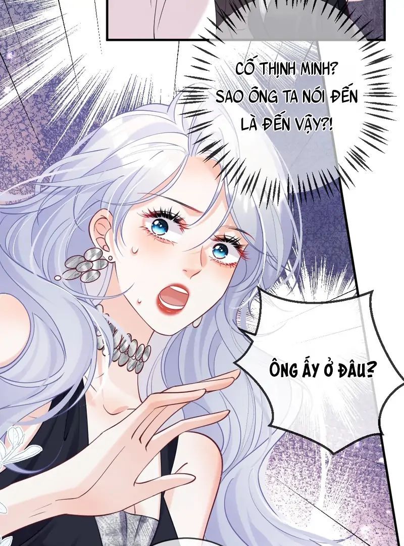 Nữ Chính Hắc Nguyệt Quang Luôn Muốn Đánh Dấu Tôi: Chapter 4