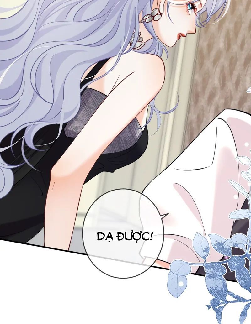 Nữ Chính Hắc Nguyệt Quang Luôn Muốn Đánh Dấu Tôi: Chapter 4