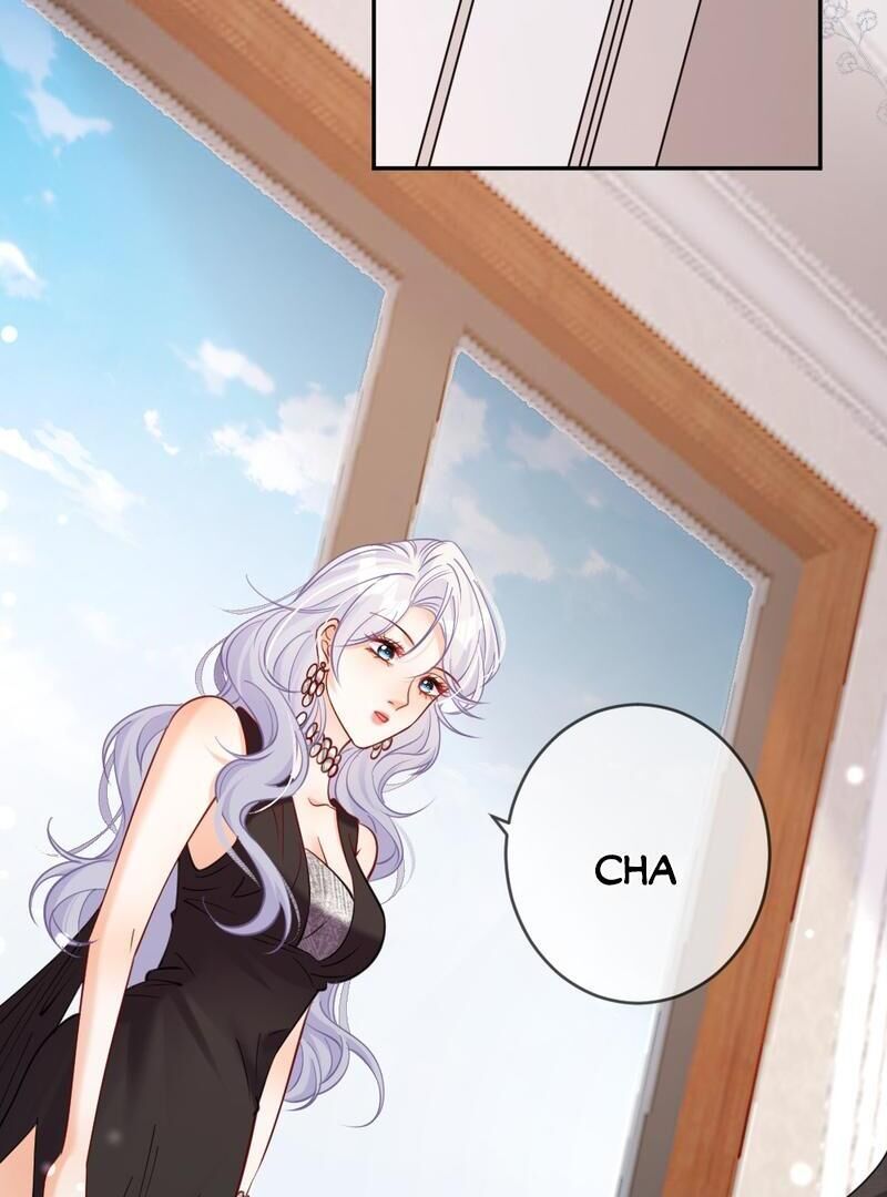 Nữ Chính Hắc Nguyệt Quang Luôn Muốn Đánh Dấu Tôi: Chapter 4