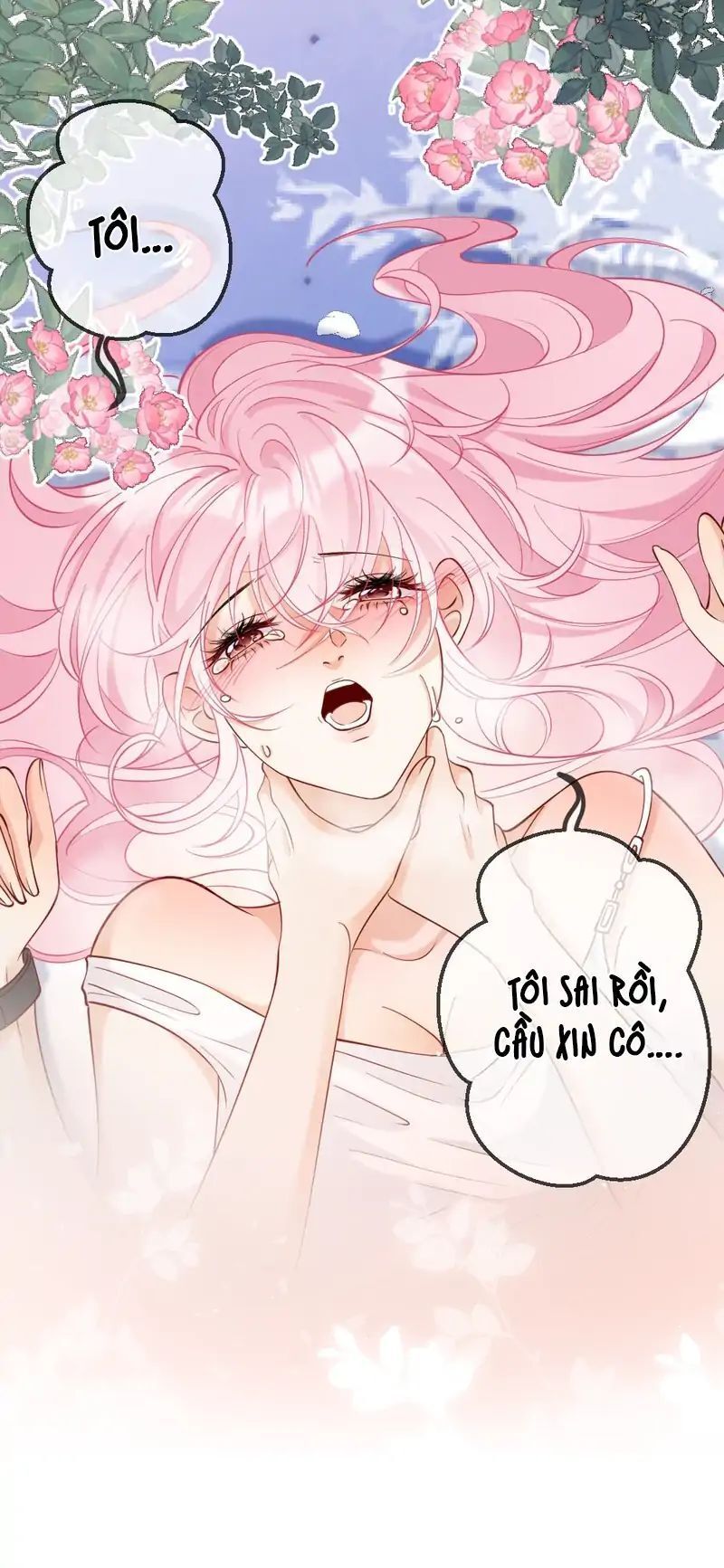 Nữ Chính Hắc Nguyệt Quang Luôn Muốn Đánh Dấu Tôi: Chapter 4