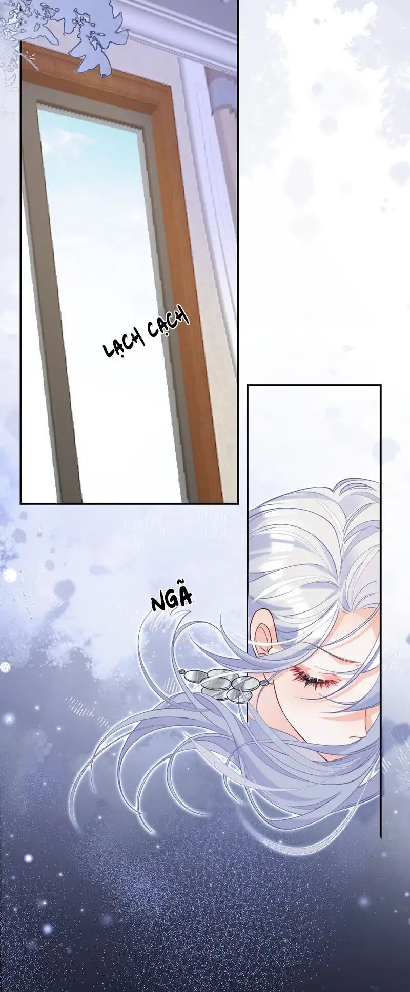 Nữ Chính Hắc Nguyệt Quang Luôn Muốn Đánh Dấu Tôi: Chapter 5