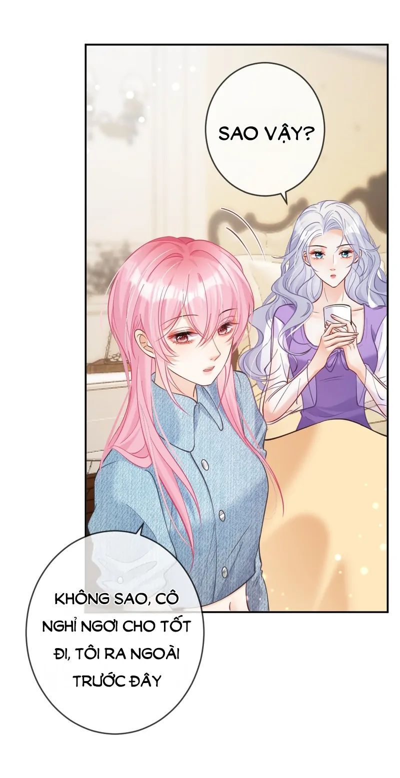 Nữ Chính Hắc Nguyệt Quang Luôn Muốn Đánh Dấu Tôi: Chapter 5