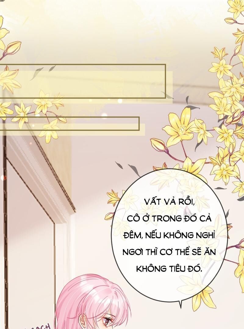 Nữ Chính Hắc Nguyệt Quang Luôn Muốn Đánh Dấu Tôi: Chapter 5