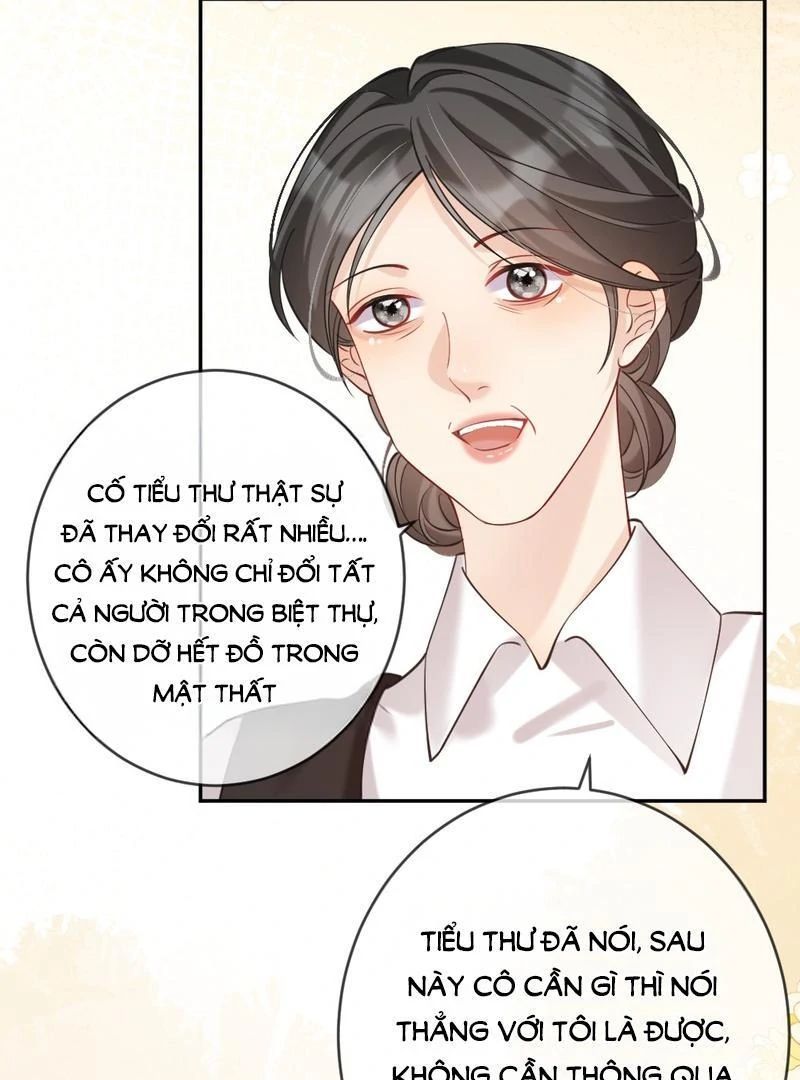 Nữ Chính Hắc Nguyệt Quang Luôn Muốn Đánh Dấu Tôi: Chapter 5