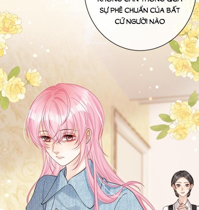 Nữ Chính Hắc Nguyệt Quang Luôn Muốn Đánh Dấu Tôi: Chapter 5