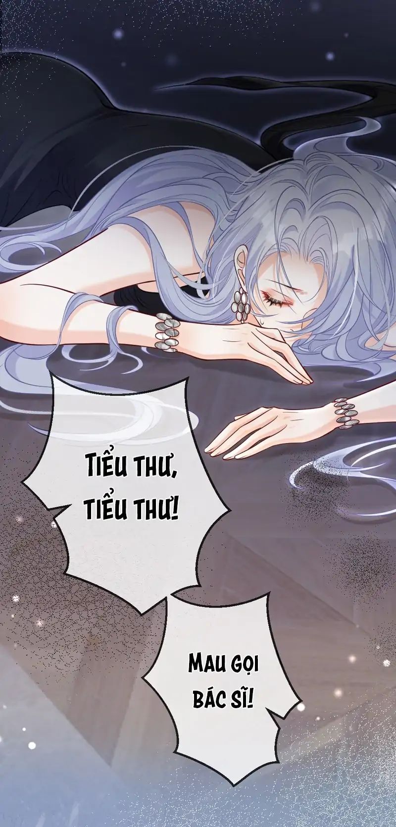Nữ Chính Hắc Nguyệt Quang Luôn Muốn Đánh Dấu Tôi: Chapter 5