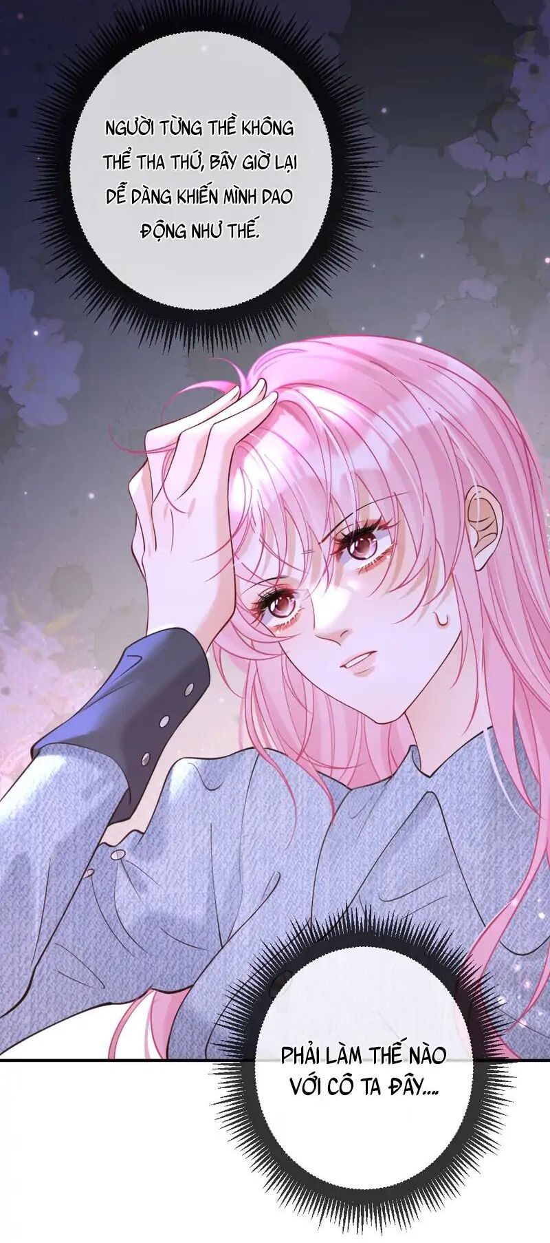 Nữ Chính Hắc Nguyệt Quang Luôn Muốn Đánh Dấu Tôi: Chapter 5