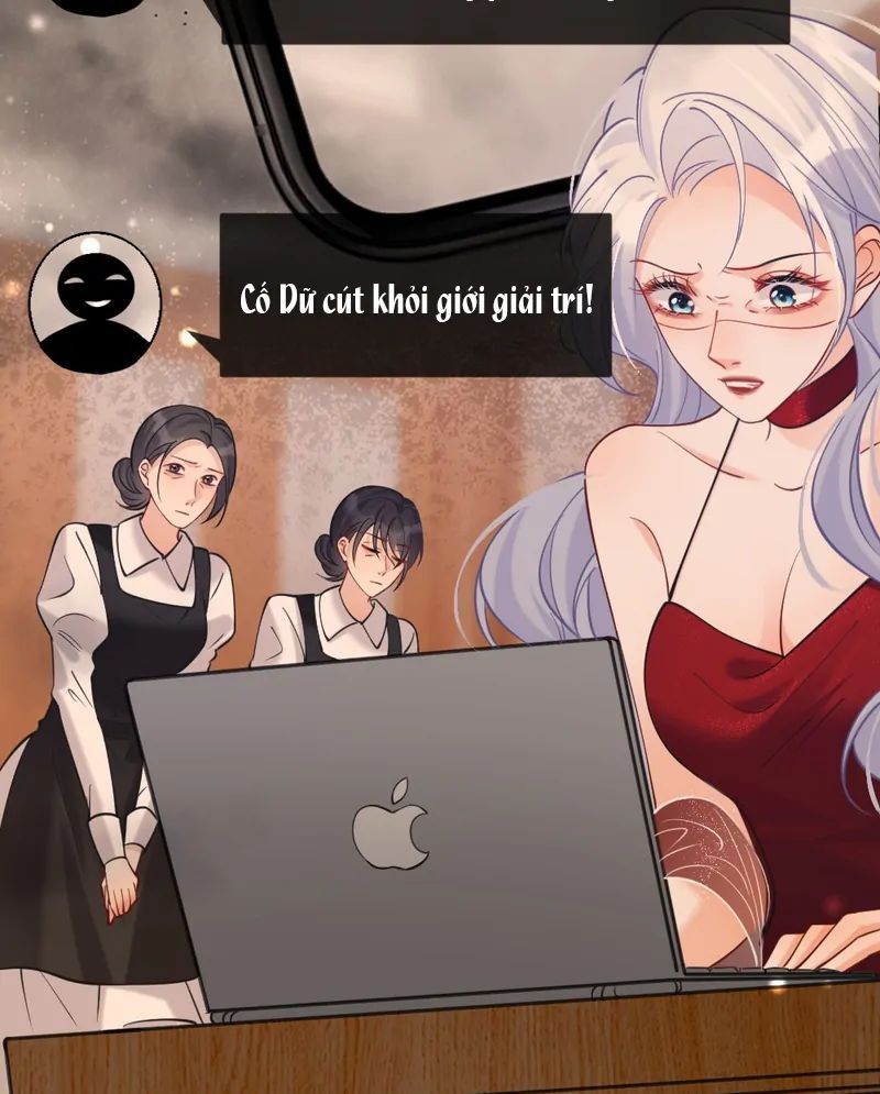 Nữ Chính Hắc Nguyệt Quang Luôn Muốn Đánh Dấu Tôi: Chapter 5