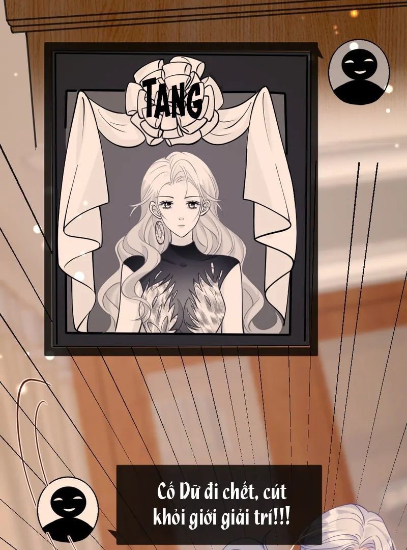 Nữ Chính Hắc Nguyệt Quang Luôn Muốn Đánh Dấu Tôi: Chapter 5