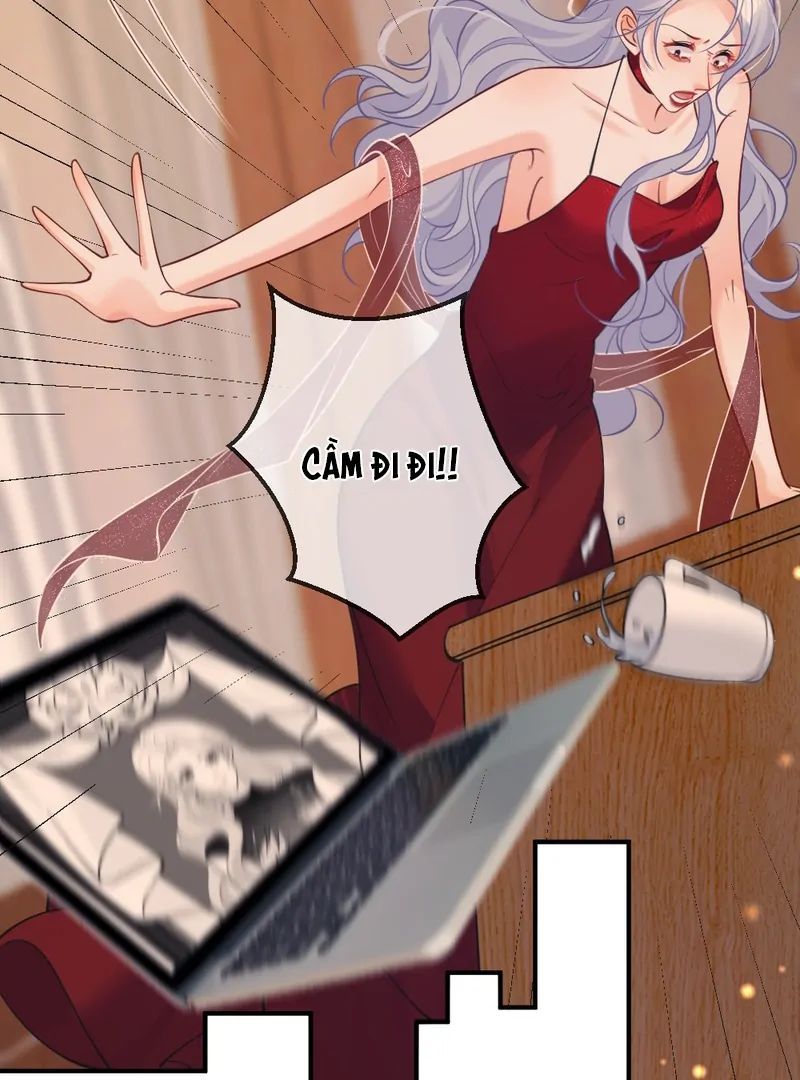 Nữ Chính Hắc Nguyệt Quang Luôn Muốn Đánh Dấu Tôi: Chapter 5