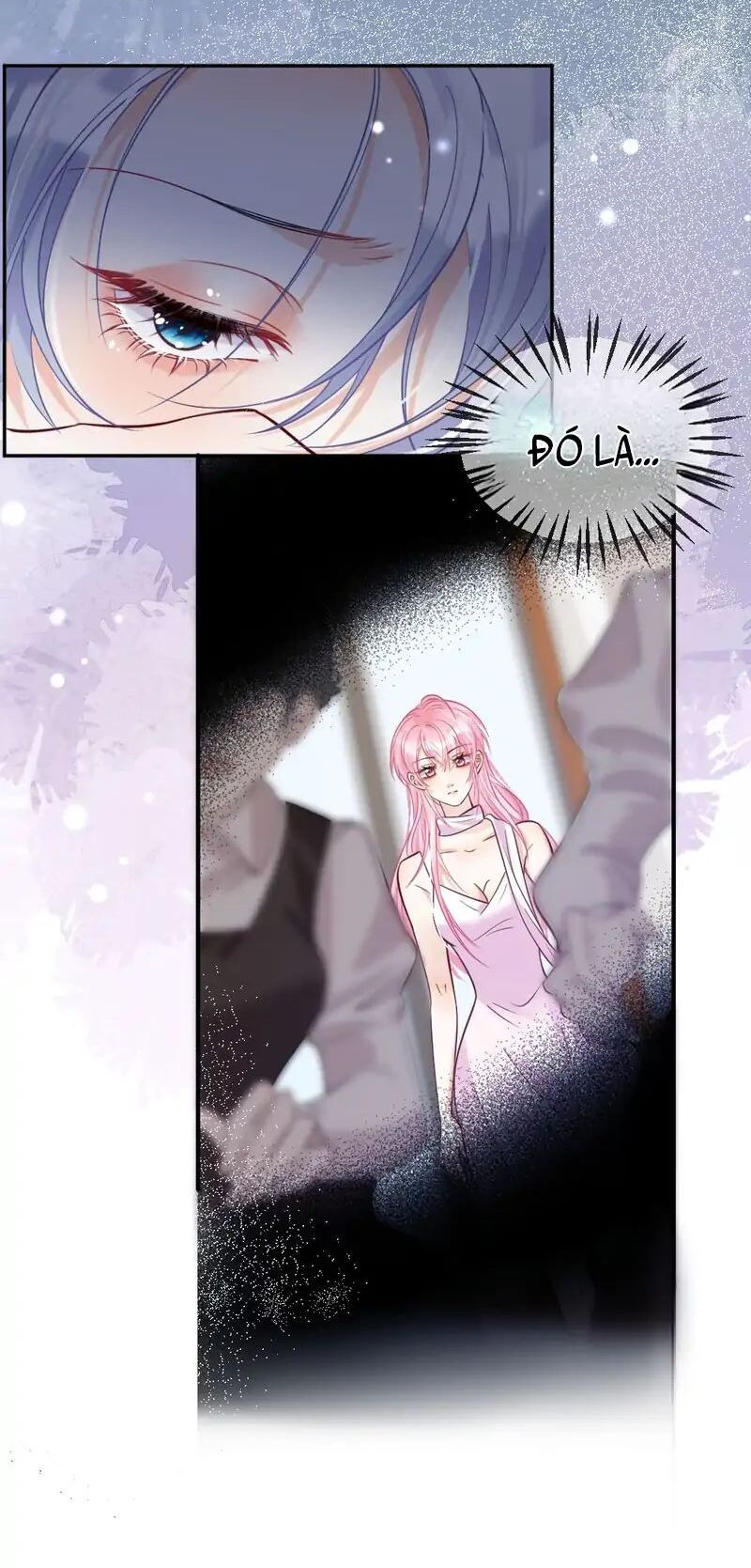 Nữ Chính Hắc Nguyệt Quang Luôn Muốn Đánh Dấu Tôi: Chapter 5