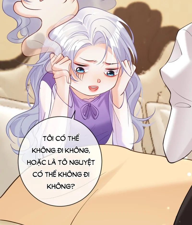 Nữ Chính Hắc Nguyệt Quang Luôn Muốn Đánh Dấu Tôi: Chapter 5