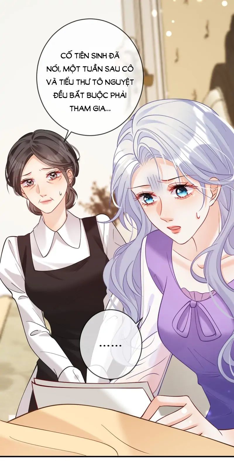 Nữ Chính Hắc Nguyệt Quang Luôn Muốn Đánh Dấu Tôi: Chapter 5