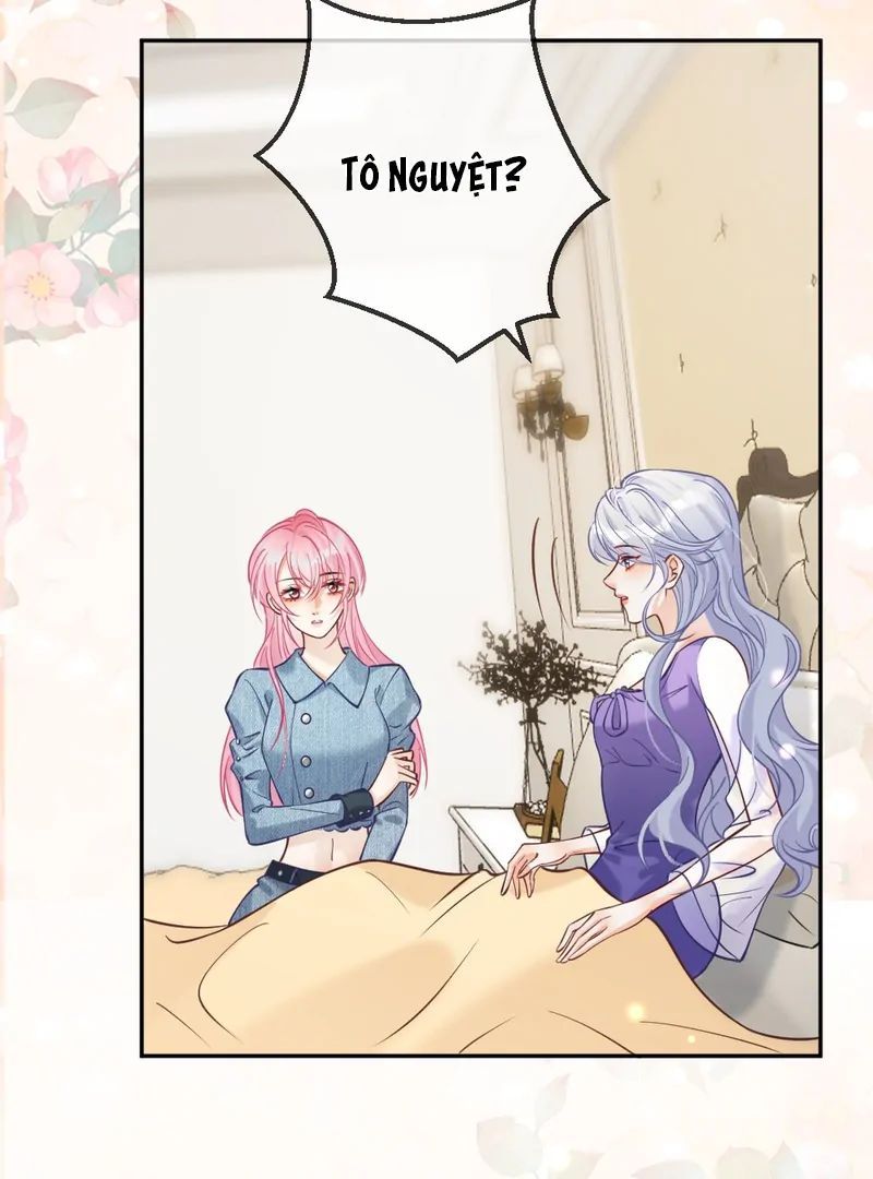 Nữ Chính Hắc Nguyệt Quang Luôn Muốn Đánh Dấu Tôi: Chapter 5