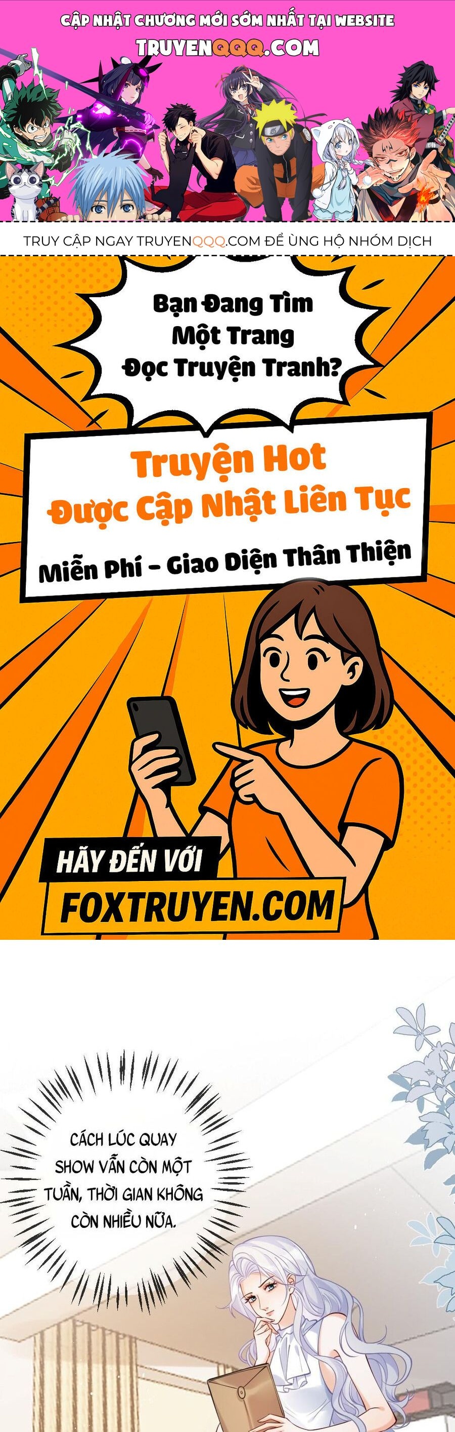 Nữ Chính Hắc Nguyệt Quang Luôn Muốn Đánh Dấu Tôi: Chapter 6