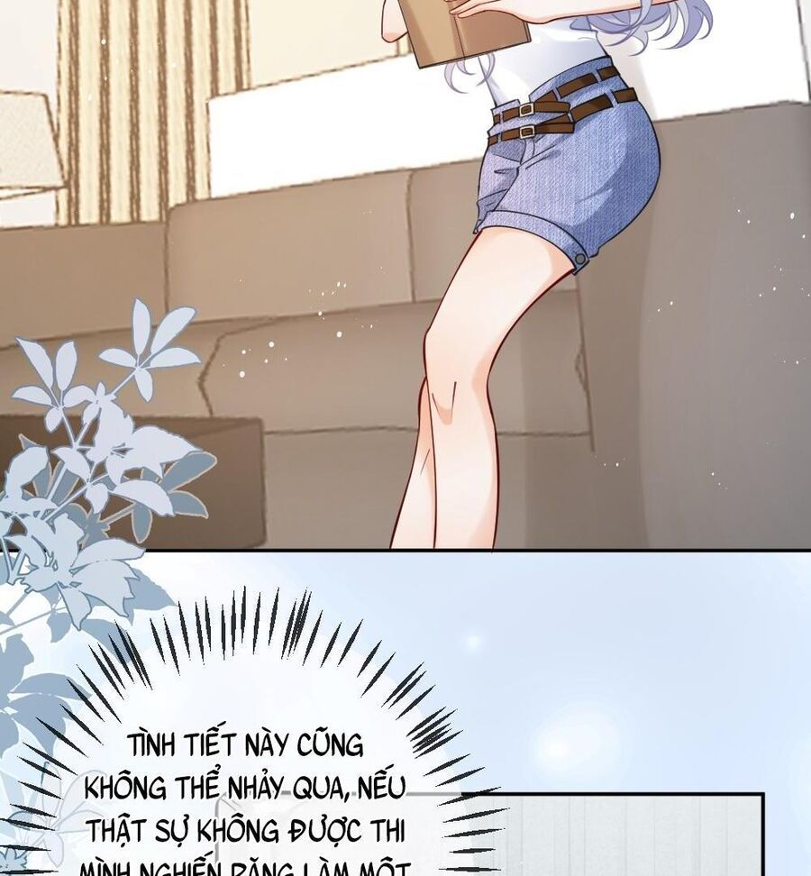 Nữ Chính Hắc Nguyệt Quang Luôn Muốn Đánh Dấu Tôi: Chapter 6