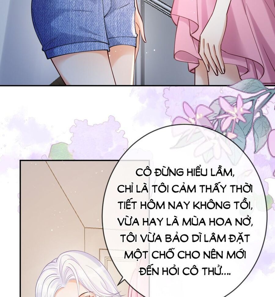 Nữ Chính Hắc Nguyệt Quang Luôn Muốn Đánh Dấu Tôi: Chapter 6