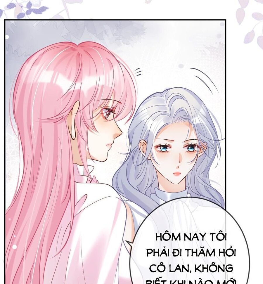 Nữ Chính Hắc Nguyệt Quang Luôn Muốn Đánh Dấu Tôi: Chapter 6