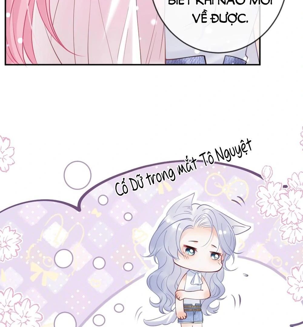 Nữ Chính Hắc Nguyệt Quang Luôn Muốn Đánh Dấu Tôi: Chapter 6