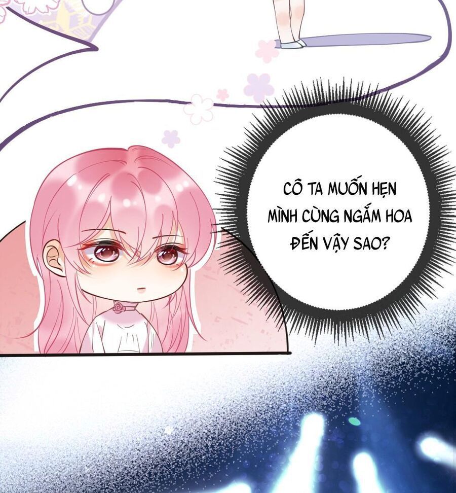 Nữ Chính Hắc Nguyệt Quang Luôn Muốn Đánh Dấu Tôi: Chapter 6