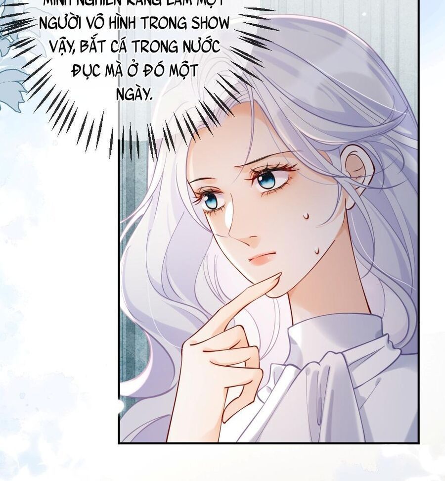 Nữ Chính Hắc Nguyệt Quang Luôn Muốn Đánh Dấu Tôi: Chapter 6