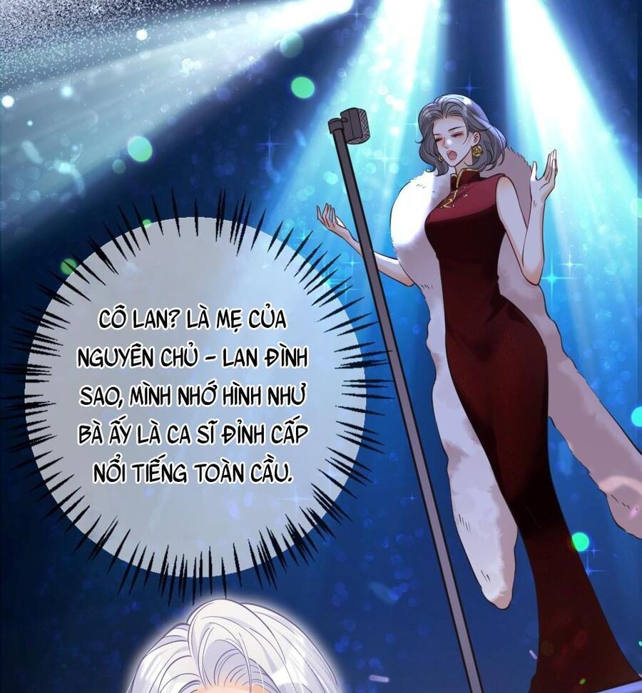 Nữ Chính Hắc Nguyệt Quang Luôn Muốn Đánh Dấu Tôi: Chapter 6