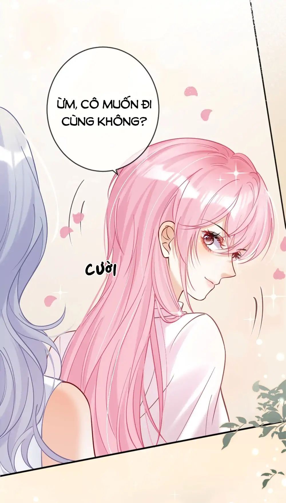 Nữ Chính Hắc Nguyệt Quang Luôn Muốn Đánh Dấu Tôi: Chapter 6