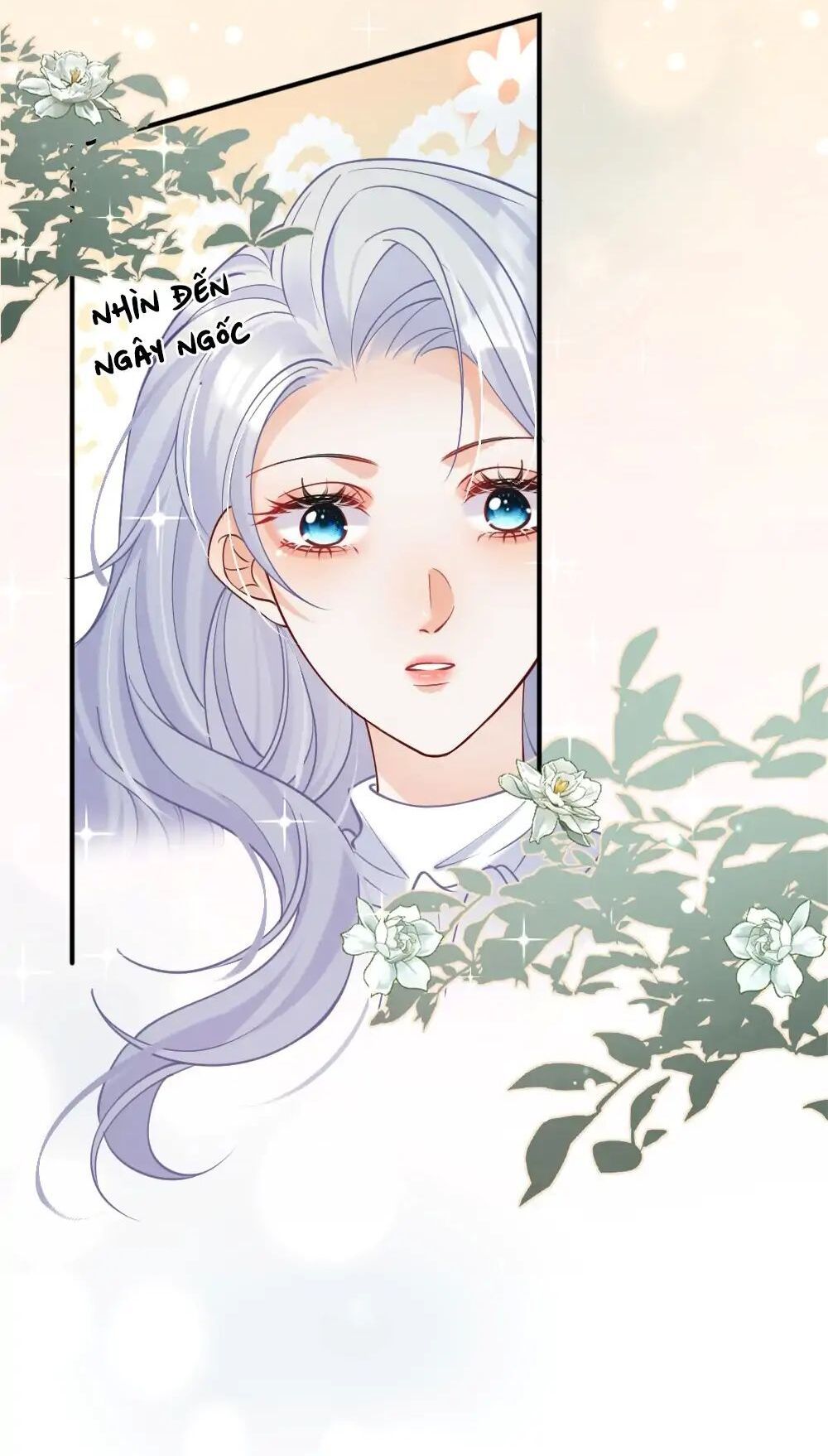 Nữ Chính Hắc Nguyệt Quang Luôn Muốn Đánh Dấu Tôi: Chapter 6