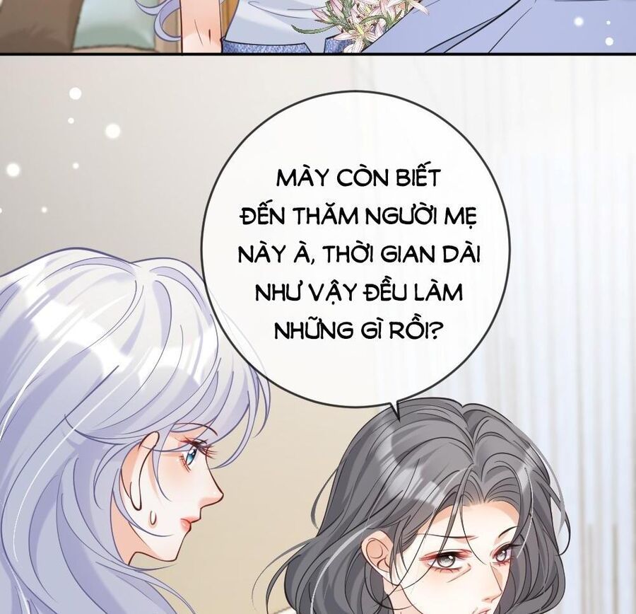 Nữ Chính Hắc Nguyệt Quang Luôn Muốn Đánh Dấu Tôi: Chapter 6