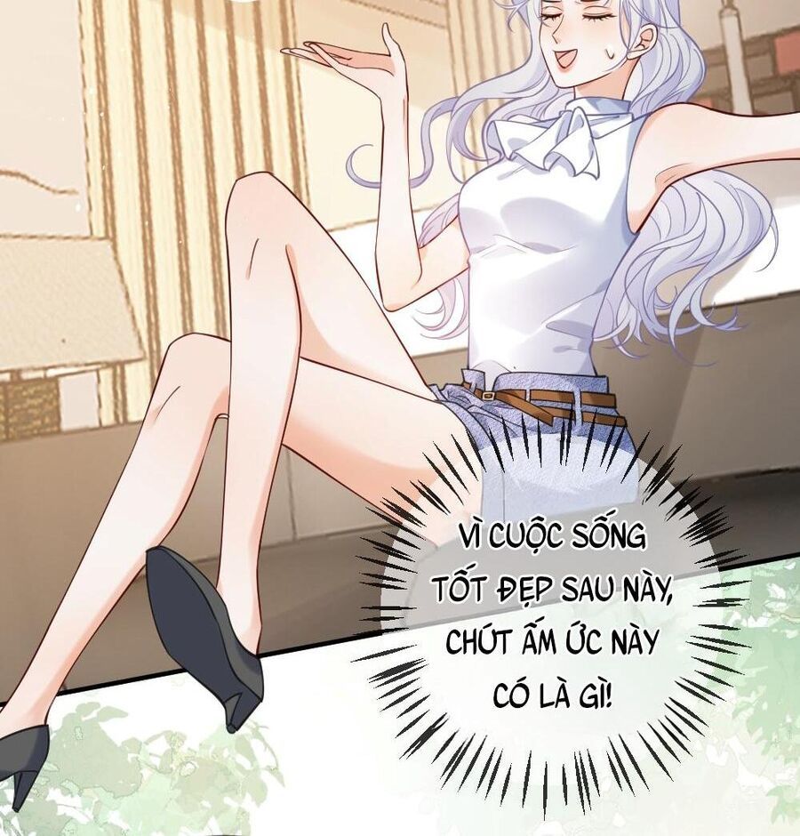 Nữ Chính Hắc Nguyệt Quang Luôn Muốn Đánh Dấu Tôi: Chapter 6