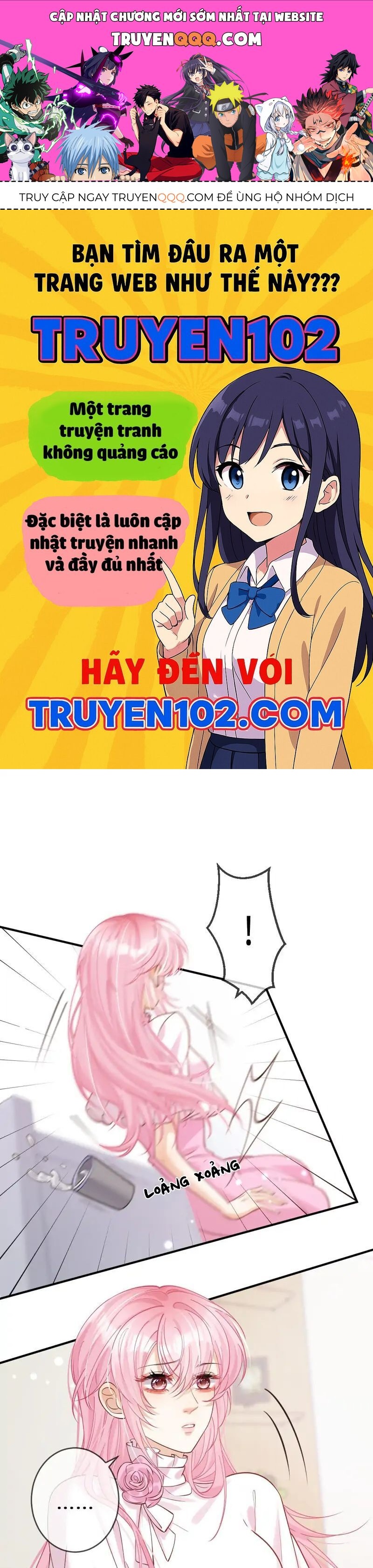 Nữ Chính Hắc Nguyệt Quang Luôn Muốn Đánh Dấu Tôi: Chapter 7