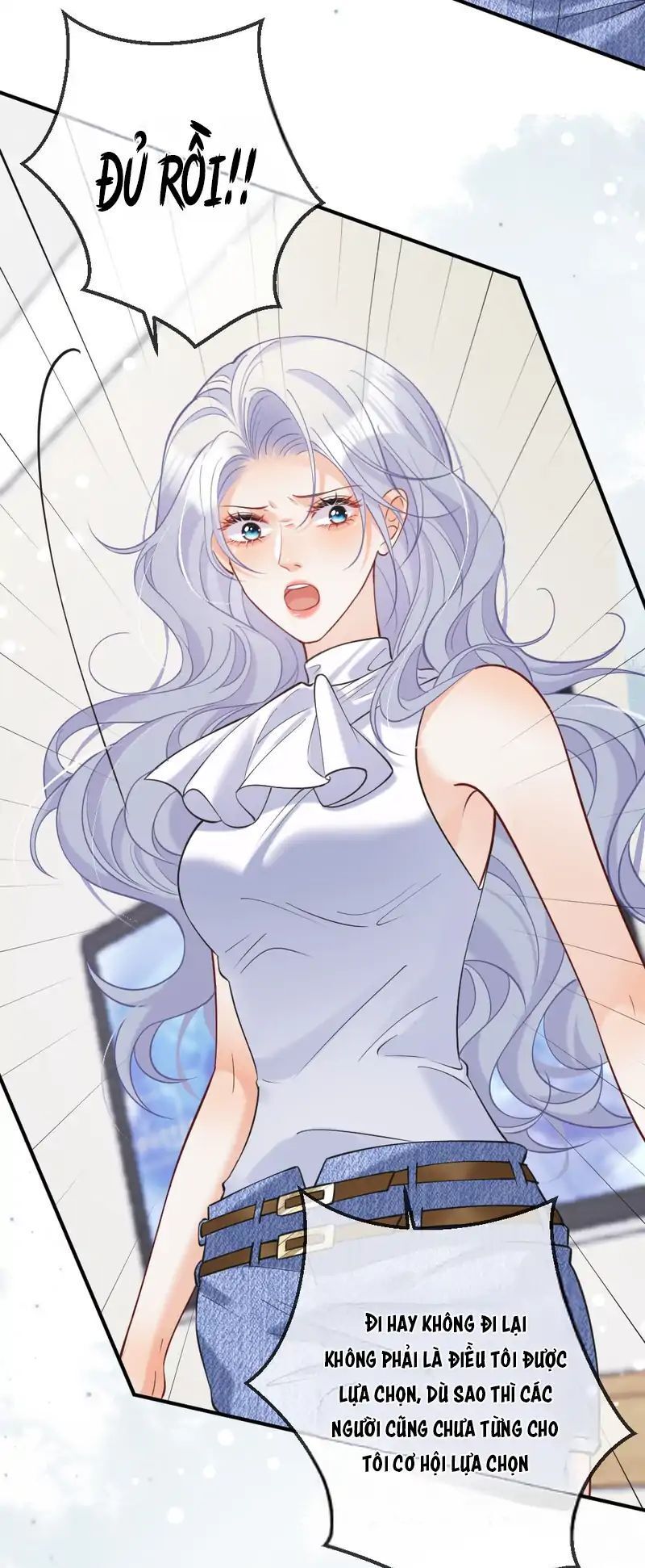 Nữ Chính Hắc Nguyệt Quang Luôn Muốn Đánh Dấu Tôi: Chapter 7