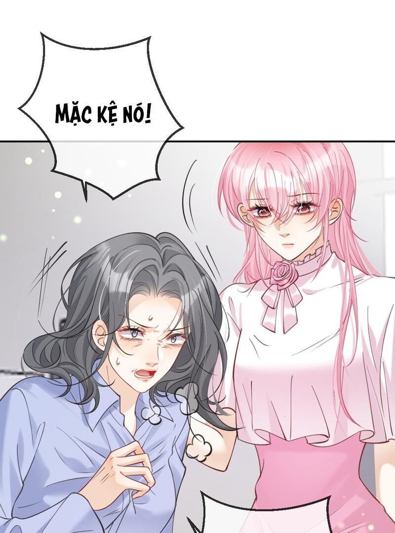 Nữ Chính Hắc Nguyệt Quang Luôn Muốn Đánh Dấu Tôi: Chapter 7