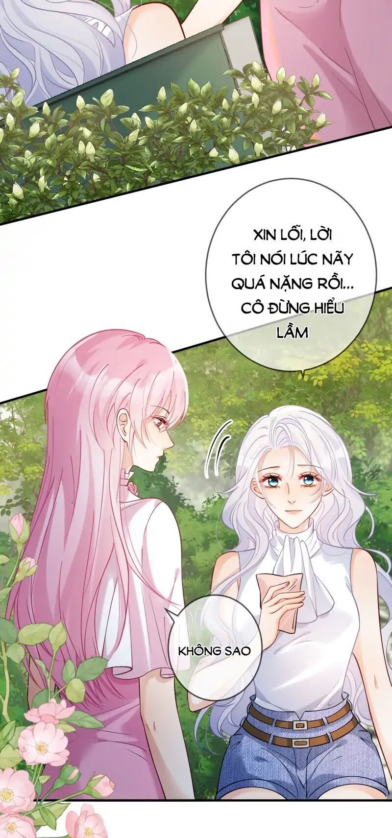 Nữ Chính Hắc Nguyệt Quang Luôn Muốn Đánh Dấu Tôi: Chapter 7