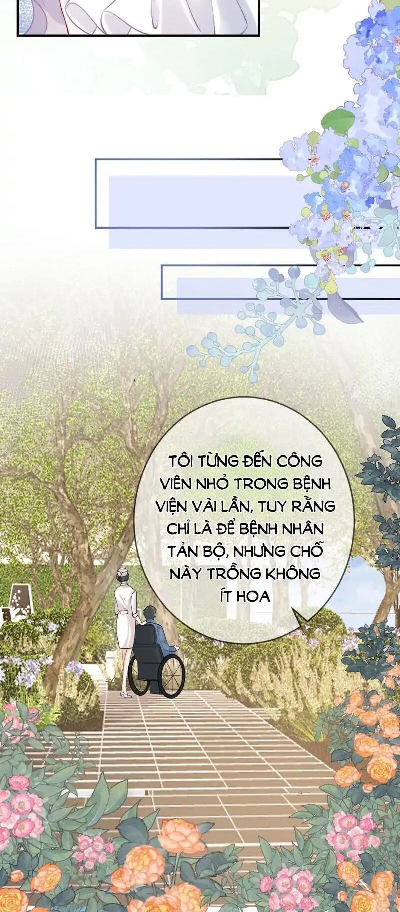 Nữ Chính Hắc Nguyệt Quang Luôn Muốn Đánh Dấu Tôi: Chapter 7